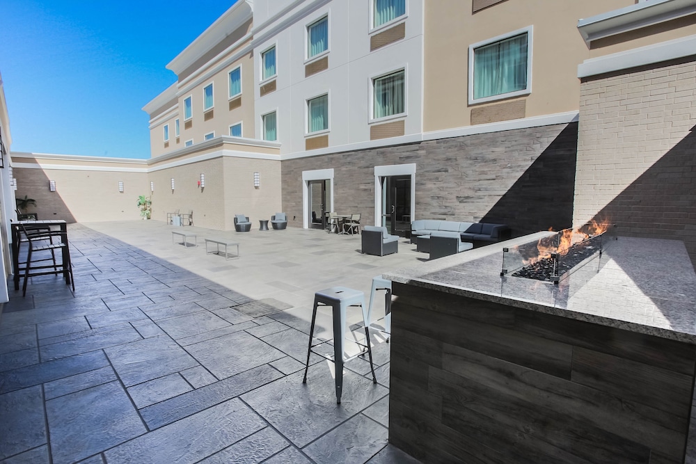 Holiday Inn Longview North by IHG - photo 49