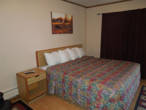 Delux Inn - photo 20