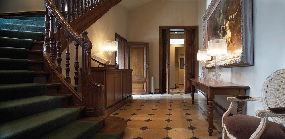 Kasteel Gravenhof — Beersel — photo 2