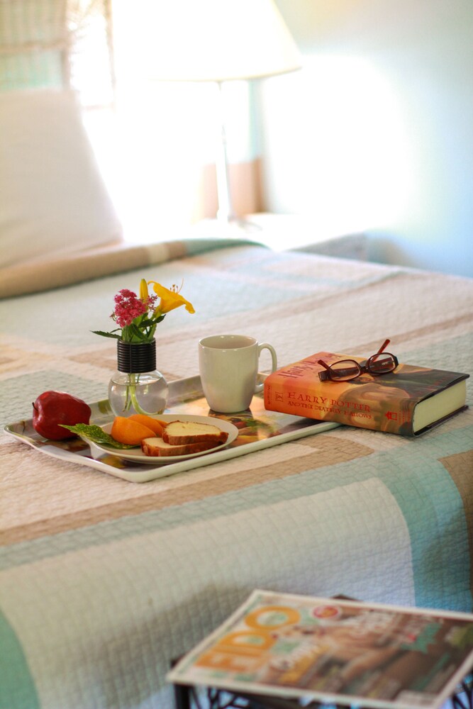 Homestead Bed & Breakfast at Rehoboth - photo 16