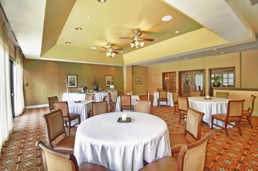 Hilton Peachtree City Atlanta Hotel & Conference Center - photo 53