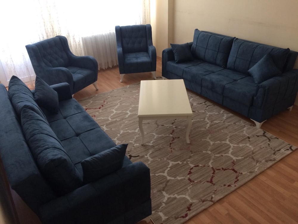Safir Apart Otel — Aksaray
