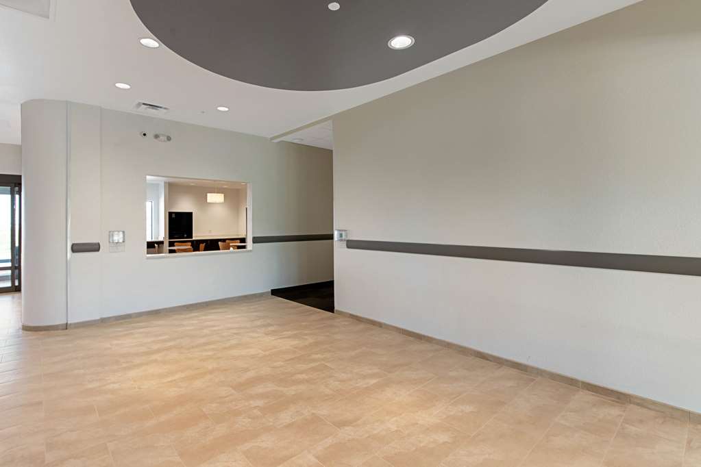 Motel 6 Austin TX Airport - photo 24