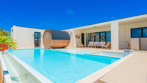 Canggu Irab Vacation STAY 66913v — hotel near Shimojishima Airport