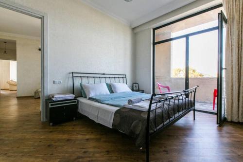3 Bedroom 2 Bathroom Apartment on Saburtalo Gagarin