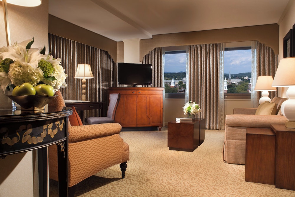 Omni New Haven Hotel at Yale - photo 33