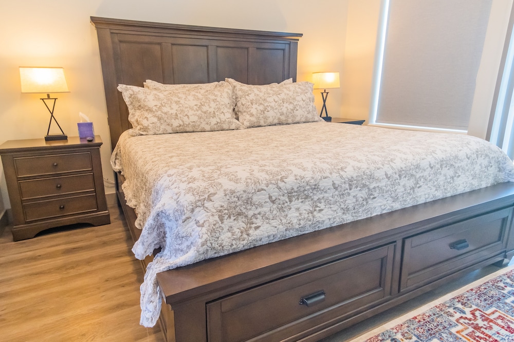 South Zion Inn & Suites - photo 7