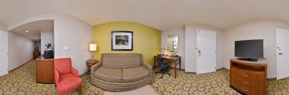 Hilton Garden Inn Indianapolis Carmel - photo 36
