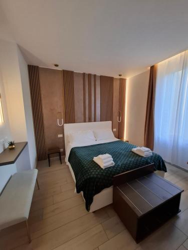 Suite House 5 Terre — 4-Star Luxury Hotel in La Spezia, Italy