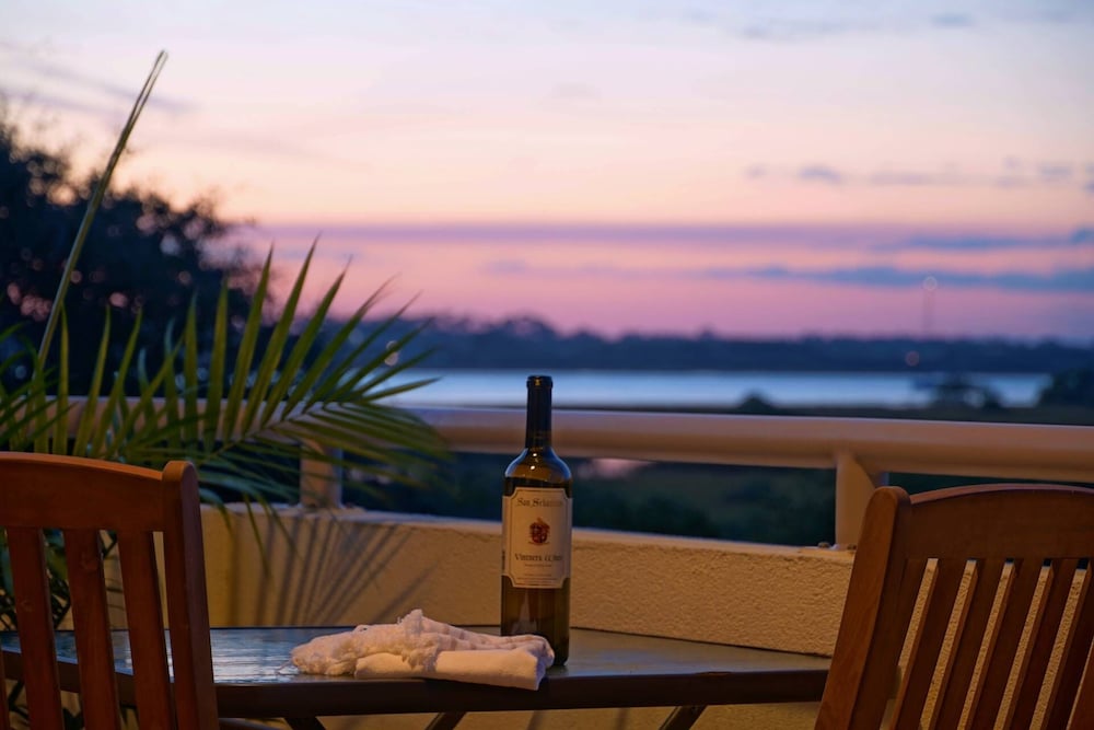 Pelicans Point in Saint Augustine, United States