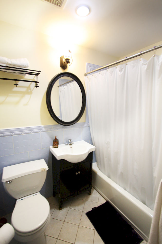 Luxury Suites Lenox Ave - photo 81