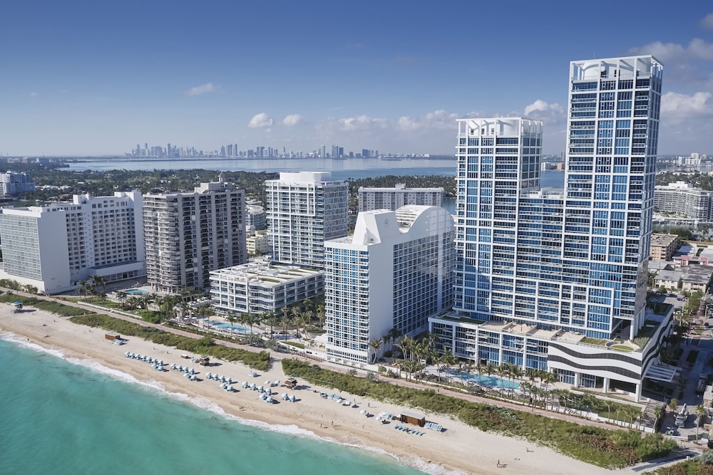 Carillon Miami Wellness Resort - photo 63