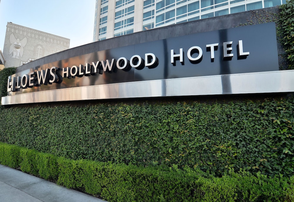 Loews Hollywood Hotel - photo 70