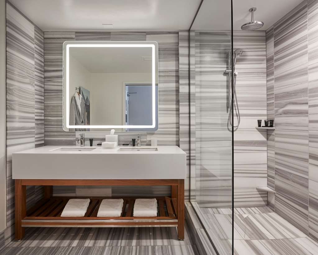 Hyatt Centric The Pike Long Beach - photo 8