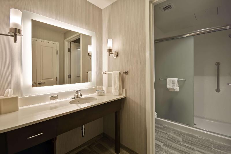 Homewood Suites by Hilton Rocky Mount - photo 27