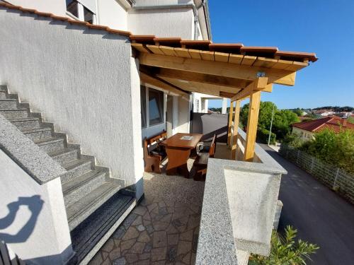 Mely Apartment — 4-Star Luxury Hotel in Krk, Croatia