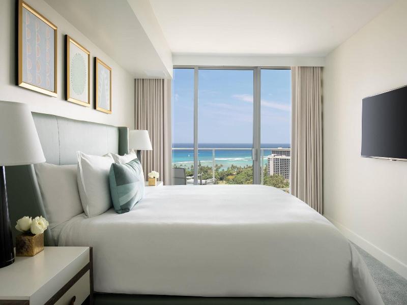 The Ritz Carlton Residences Waikiki Beach - photo 245