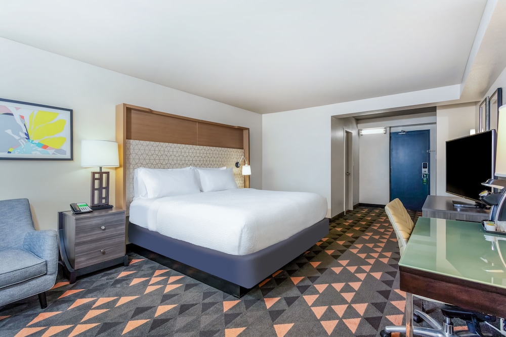 Courtyard by Marriott across Universal Orlando - photo 25