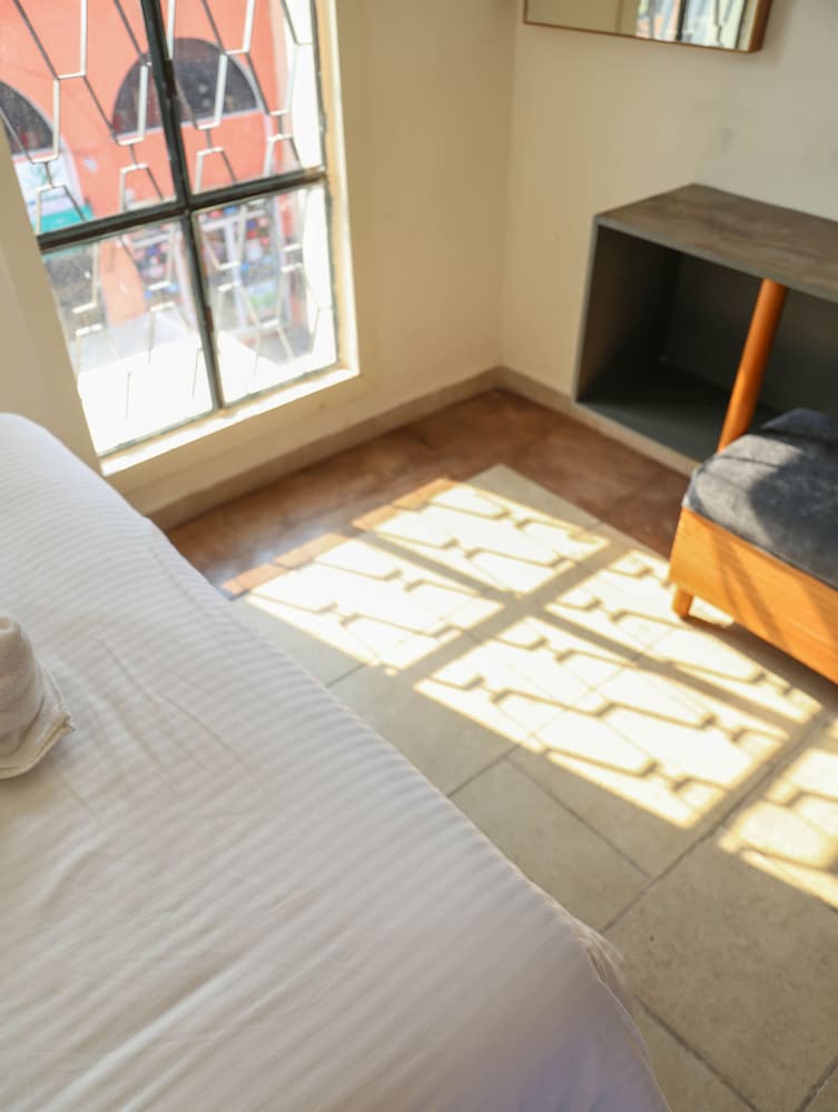 Hotel Urban