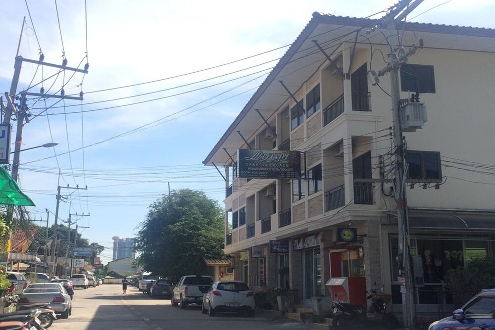 Kaesai Place - last minute hotel in Pattaya