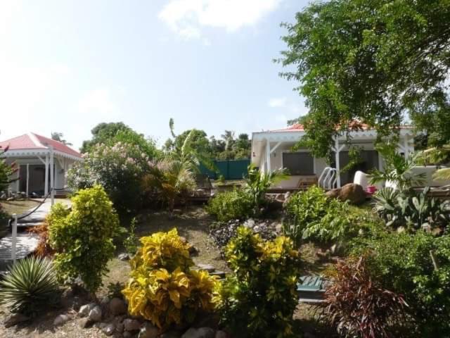 Madavillier in Unknown City, Martinique