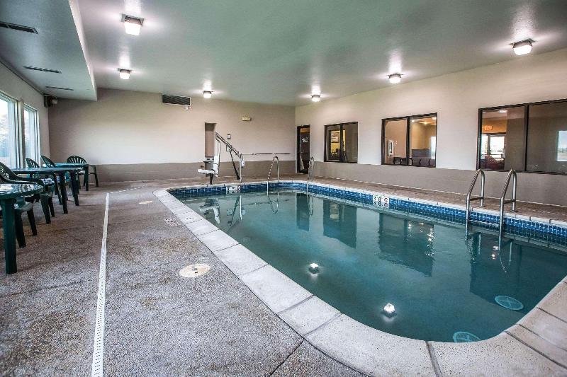 Quality Inn & Suites Mendota near I 39 - featured photo