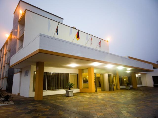 African Sky Ermelo Inn in Ermelo, South Africa