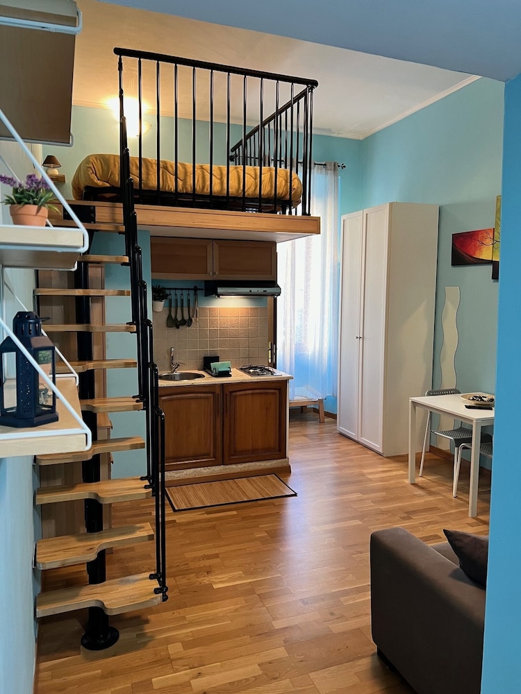 Moonlight Suite — 4-Star Luxury Hotel in Rome, Italy