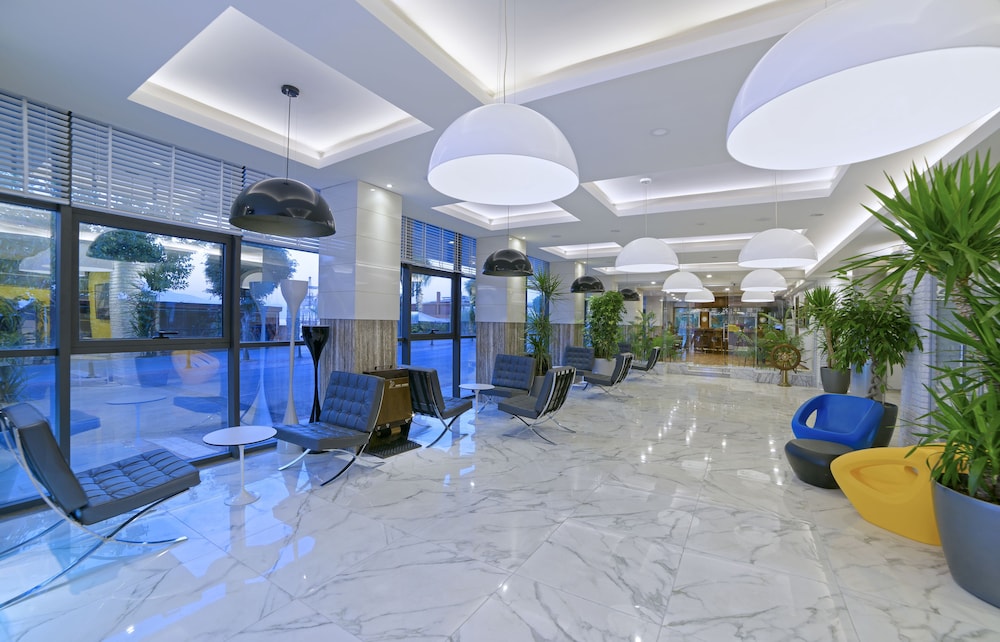 Kaptan Hotel — Alanya — photo 4