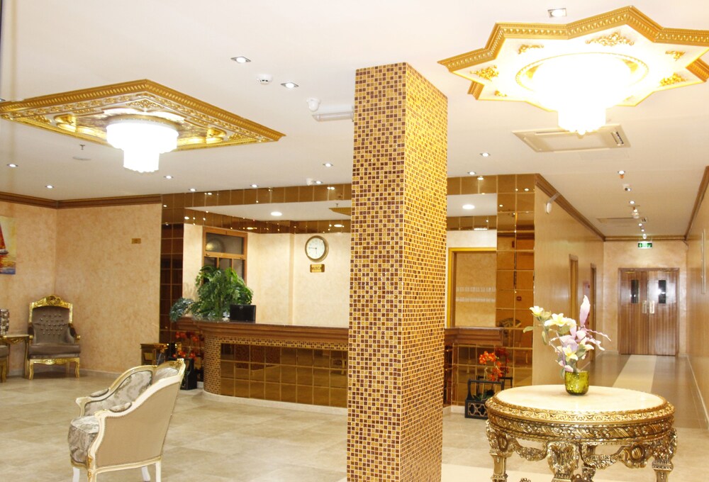 Riyam Hotel - carbon neutral hotel in Muscat