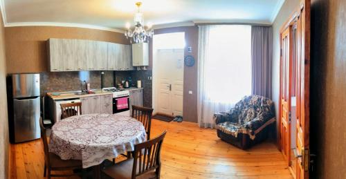 Kamara Apartment
