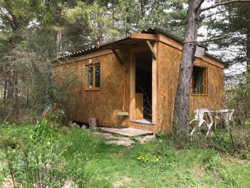 Sous Les Arbres - last minute hotel in Unknown City