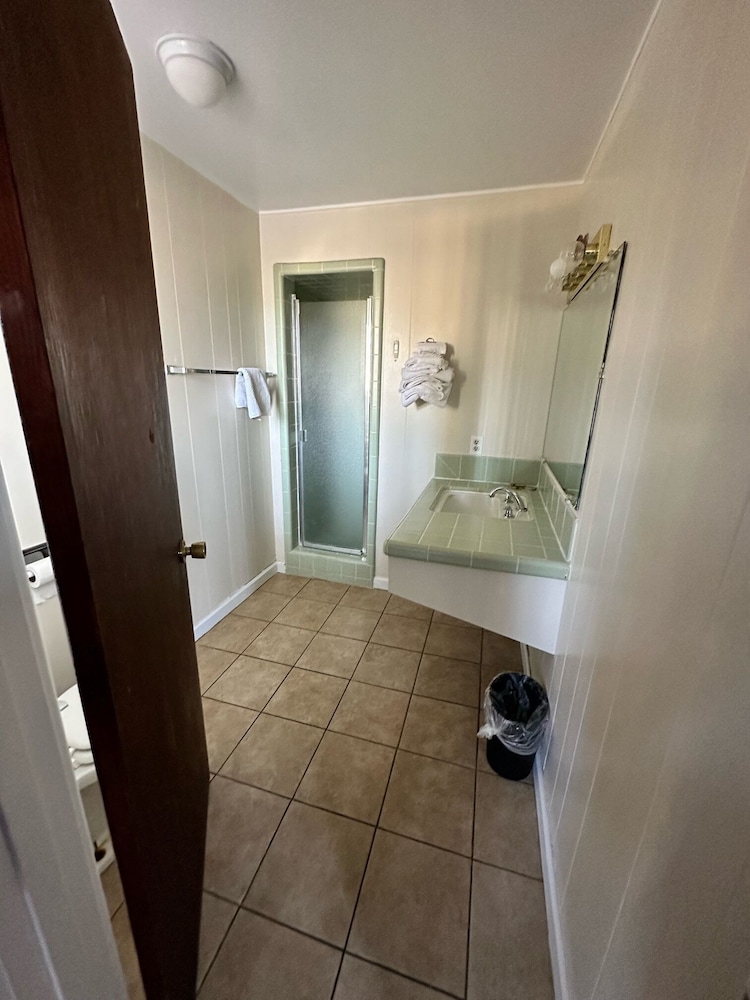 Lone Pine Motel - photo 10