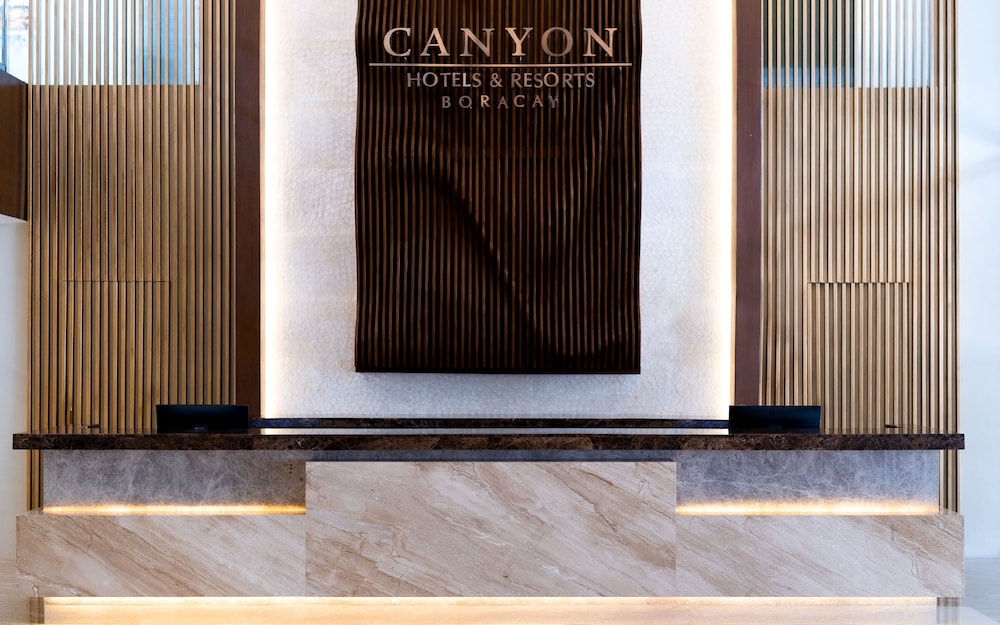 Canyon Hotels & Resorts Boracay — Caticlan — photo 5