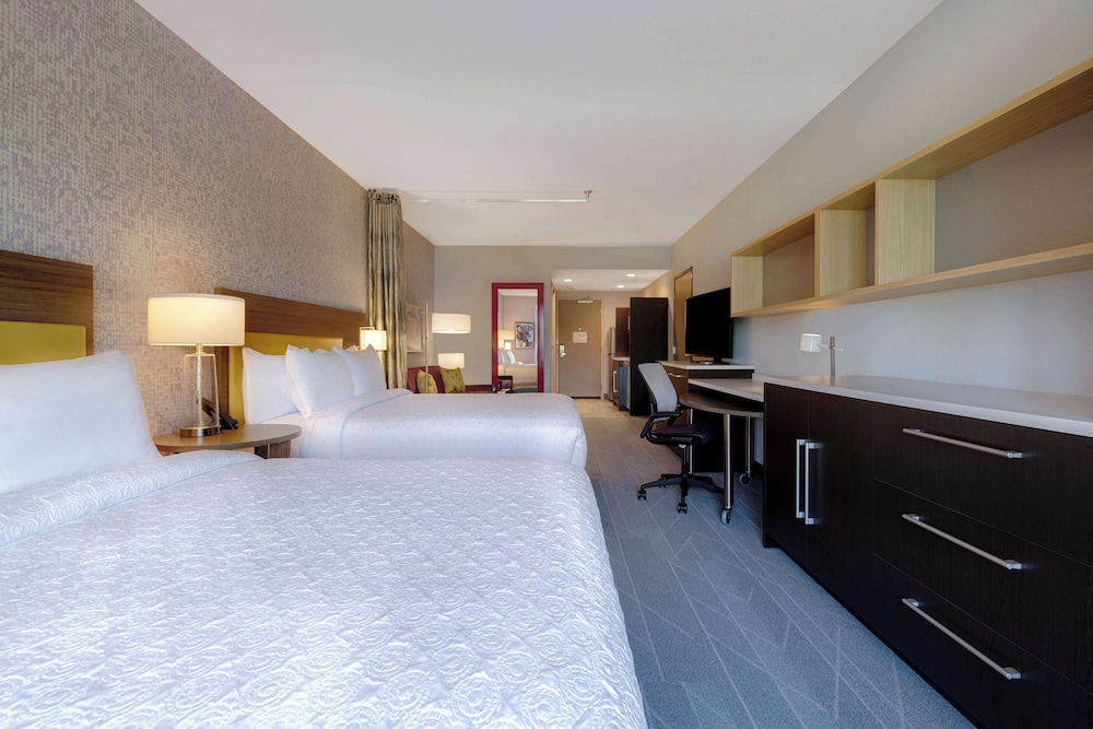 Home2 Suites by Hilton Petaluma - photo 12