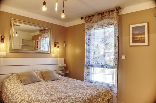 Le Verger des Naiades in Le Lavandou, France