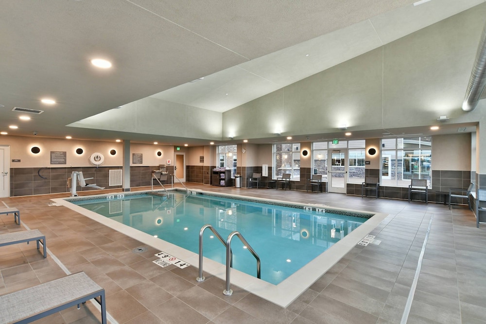 Residence Inn by Marriott Eau Claire - photo 3