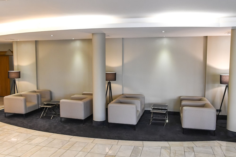 relexa Hotel Airport Düsseldorf Ratingen — Ratingen — photo 4