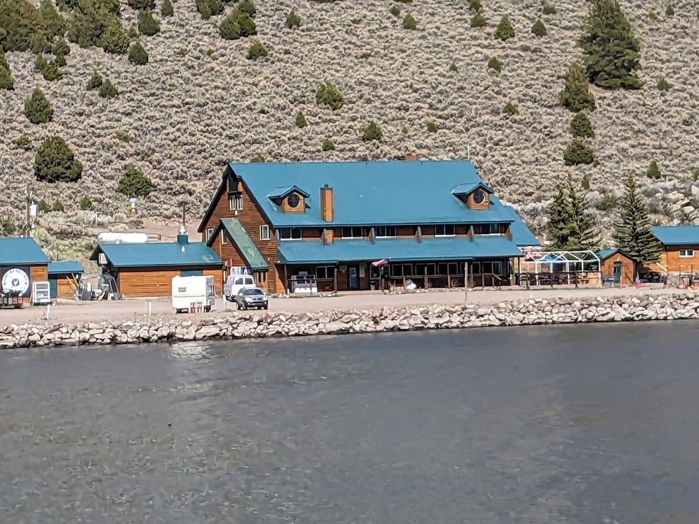 Aspen Cove resort - photo 22