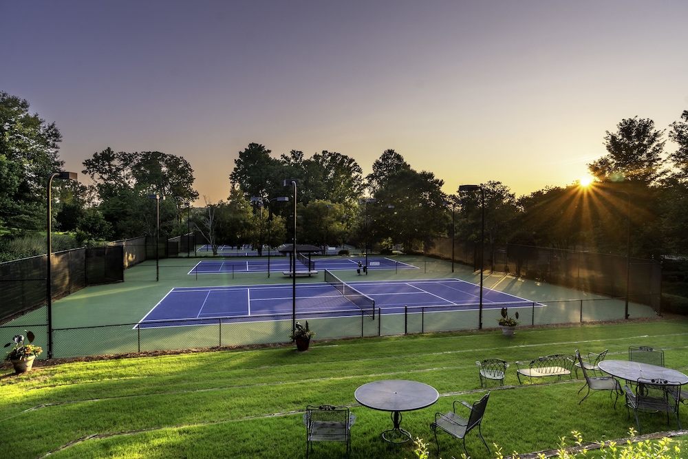 Hampton Inn & Suites Braselton - photo 20