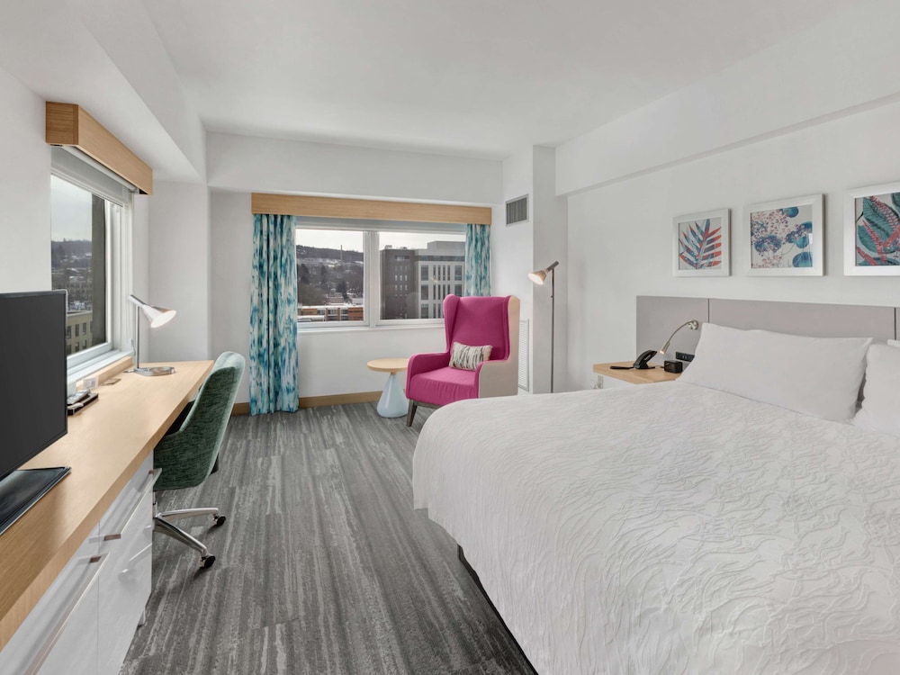 Hilton Garden Inn Ithaca - photo 13