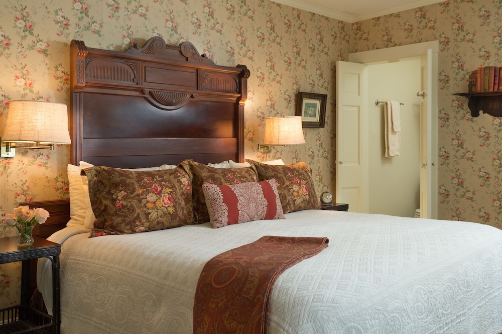 Pentagoet Inn - photo 7