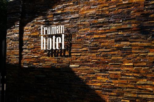Truman Hotel - photo 8