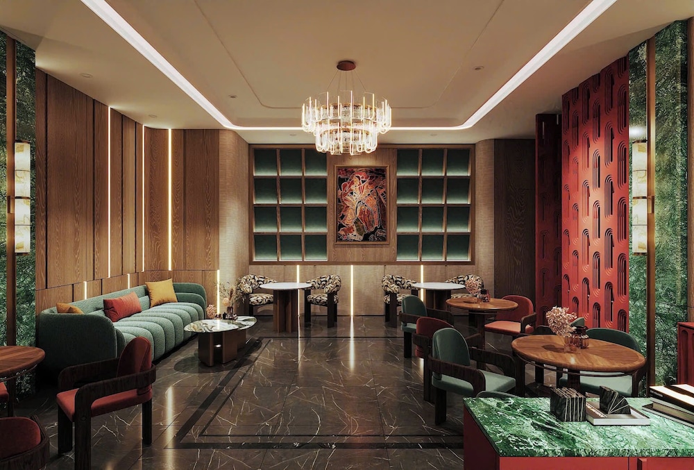 Nik Thi Sach Hotel in Unknown City, Vietnam