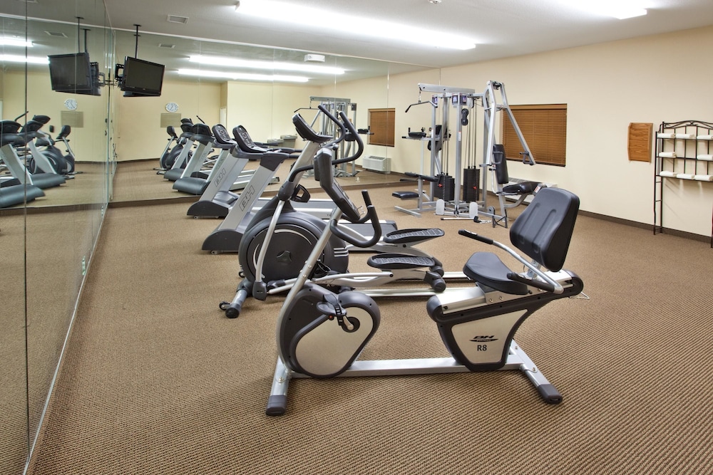 Candlewood Suites Apex Raleigh Area by IHG - photo 26