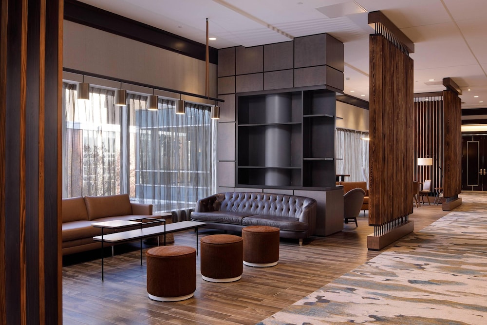 Louisville Marriott Downtown - photo 87