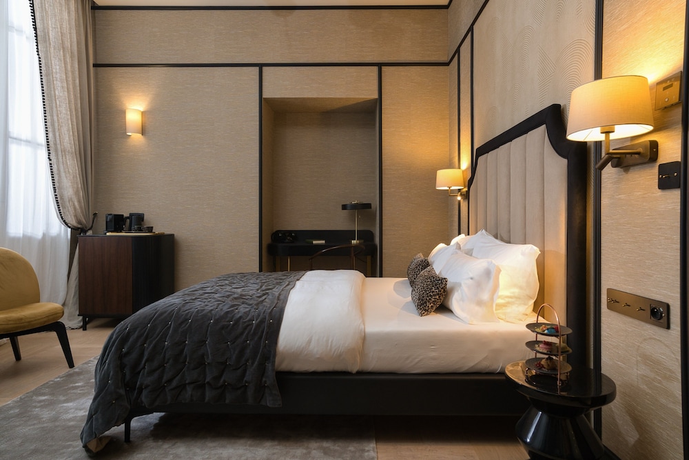 Hotel Experior Boutique Destigo Hotels — Krakow — photo 4