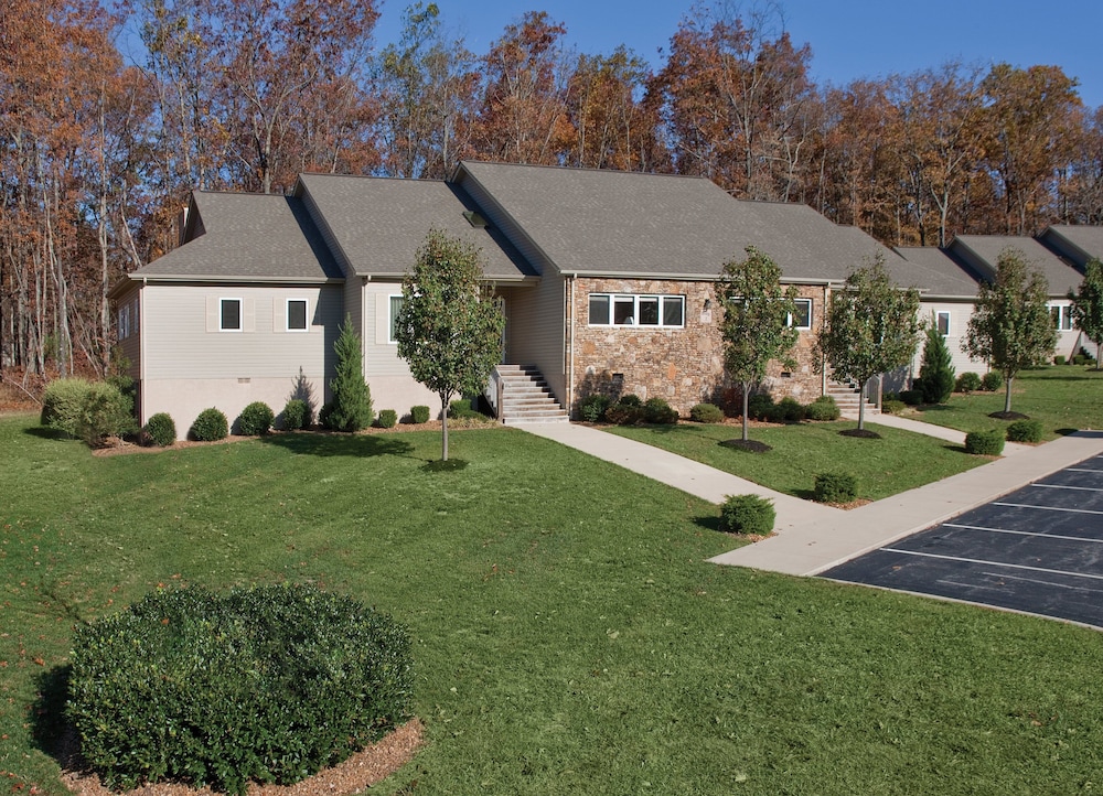 Club Wyndham Resort at Fairfield Glade - photo 35