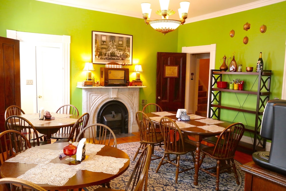 Stepping Stone Inn - photo 15