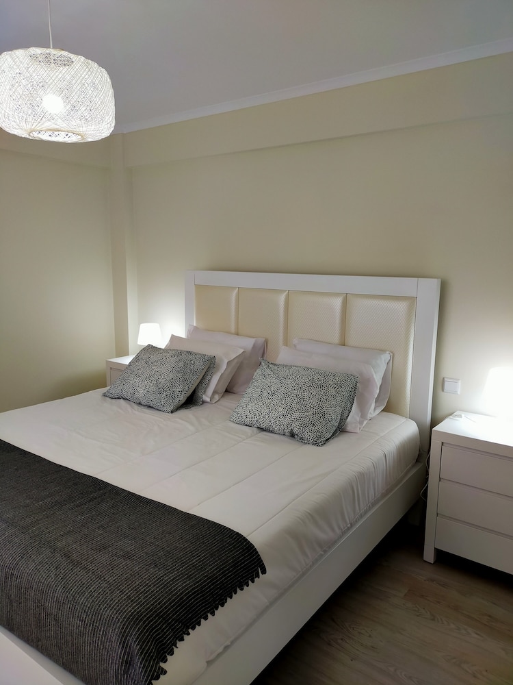 Brisa Do Mar Consolação in Peniche, Portugal